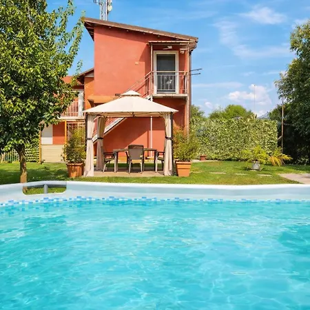Il Rifugio Del Golfo, Piscina E Giardino Privato! * Arcola