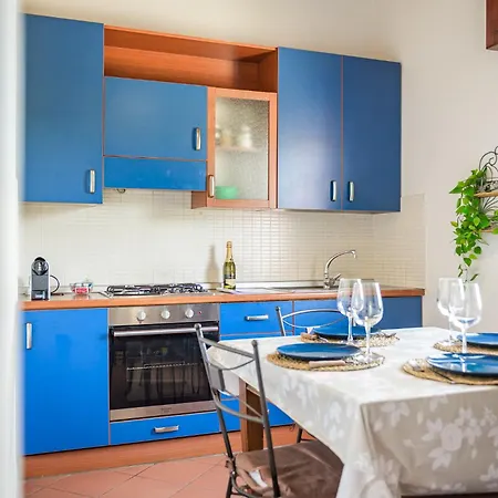 Il Rifugio Del Golfo, Piscina E Giardino Privato! Apartman Arcola