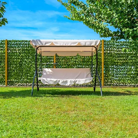 דירה Il Rifugio Del Golfo, Piscina E Giardino Privato! *