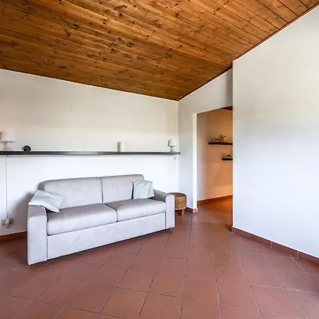 Apartman Il Rifugio Del Golfo, Piscina E Giardino Privato!