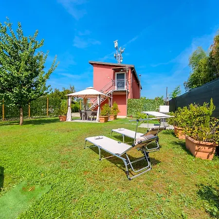 דירה Il Rifugio Del Golfo, Piscina E Giardino Privato! *