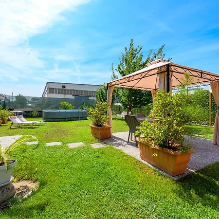דירה Il Rifugio Del Golfo, Piscina E Giardino Privato! *