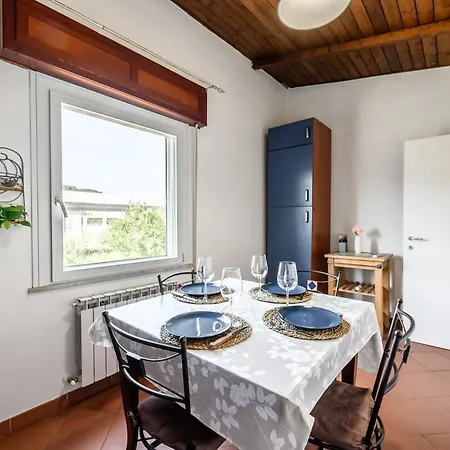 Il Rifugio Del Golfo, Piscina E Giardino Privato! Apartman Arcola