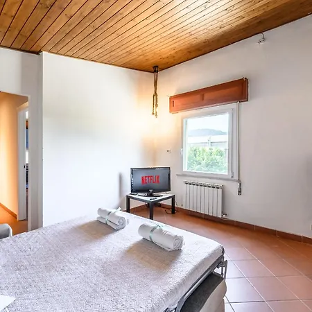 Il Rifugio Del Golfo, Piscina E Giardino Privato! Apartman *