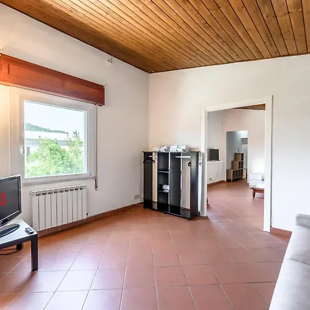 דירה Il Rifugio Del Golfo, Piscina E Giardino Privato! *