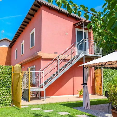 Il Rifugio Del Golfo, Piscina E Giardino Privato! *