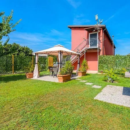 Il Rifugio Del Golfo, Piscina E Giardino Privato! Arcola
