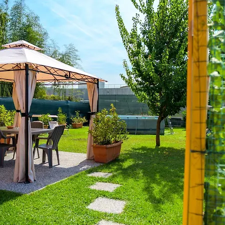 Il Rifugio Del Golfo, Piscina E Giardino Privato!