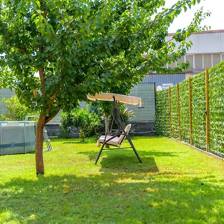 דירה Il Rifugio Del Golfo, Piscina E Giardino Privato!