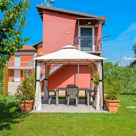 Il Rifugio Del Golfo, Piscina E Giardino Privato! Apartman Arcola
