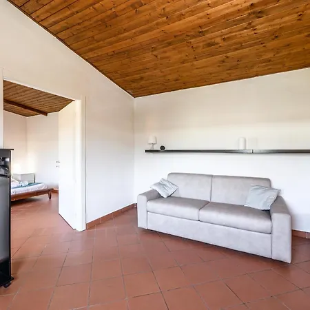 Il Rifugio Del Golfo, Piscina E Giardino Privato! Apartman *