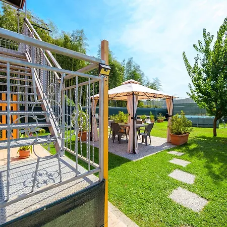 Il Rifugio Del Golfo, Piscina E Giardino Privato! Apartman