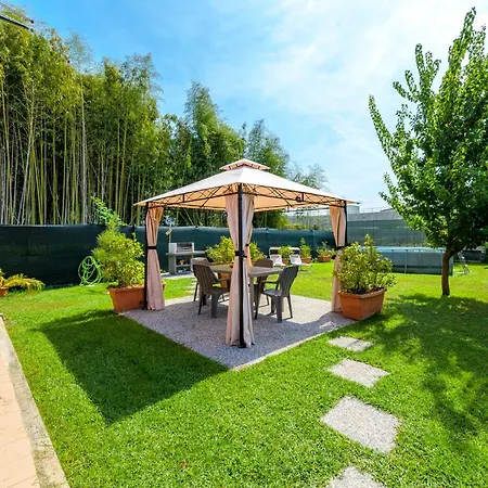 Il Rifugio Del Golfo, Piscina E Giardino Privato! Apartman