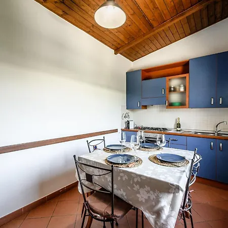 Apartman Il Rifugio Del Golfo, Piscina E Giardino Privato!