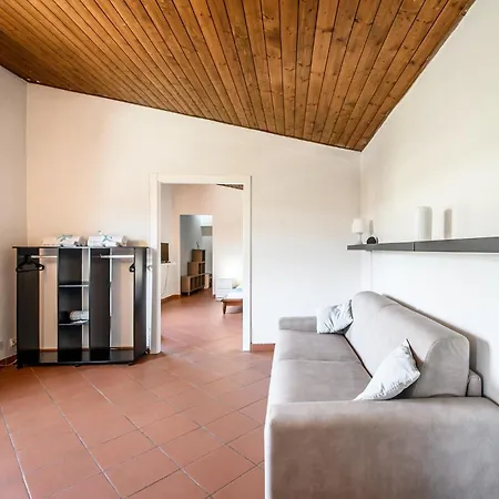 Apartman Il Rifugio Del Golfo, Piscina E Giardino Privato! *