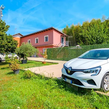 Il Rifugio Del Golfo, Piscina E Giardino Privato! *