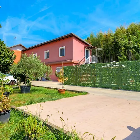 Il Rifugio Del Golfo, Piscina E Giardino Privato! *