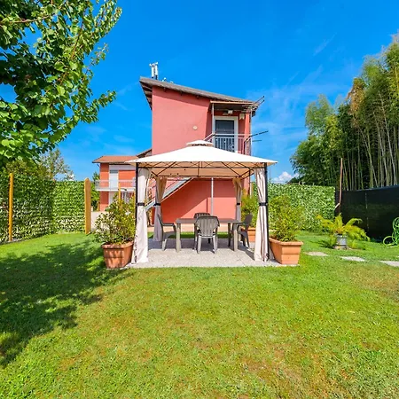 Il Rifugio Del Golfo, Piscina E Giardino Privato! *