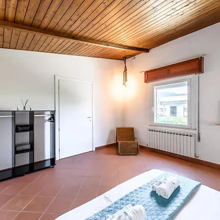 Il Rifugio Del Golfo, Piscina E Giardino Privato! דירה *