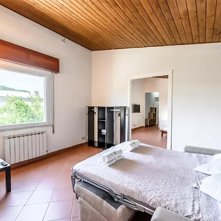 Il Rifugio Del Golfo, Piscina E Giardino Privato! * Arcola