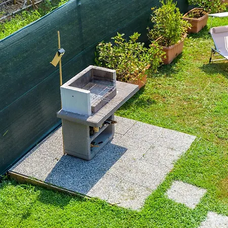 Apartman Il Rifugio Del Golfo, Piscina E Giardino Privato!