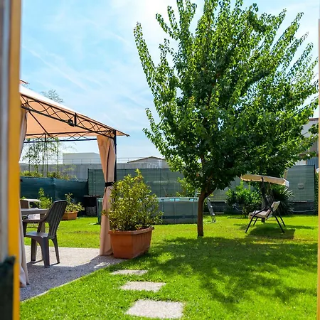 Apartman Il Rifugio Del Golfo, Piscina E Giardino Privato! *