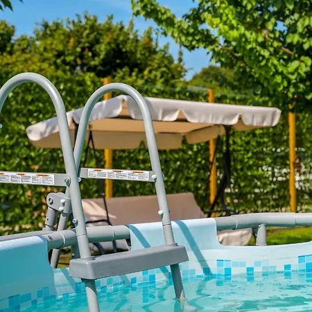 Il Rifugio Del Golfo, Piscina E Giardino Privato! *