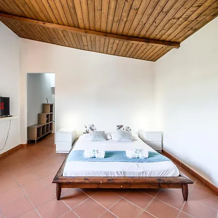 דירה Il Rifugio Del Golfo, Piscina E Giardino Privato!